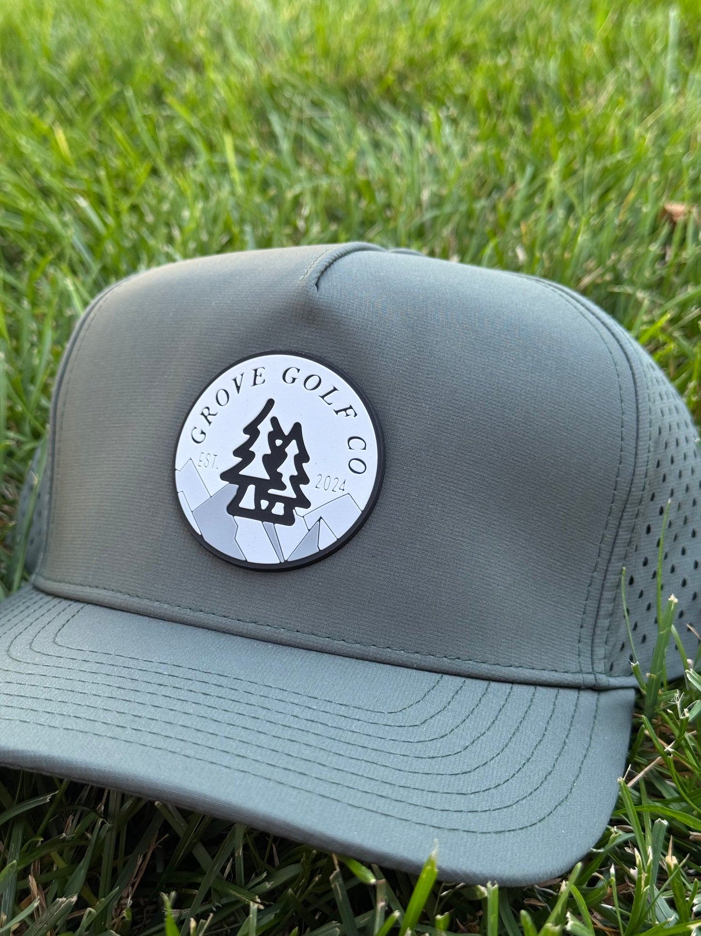 Grove Mountains Hat