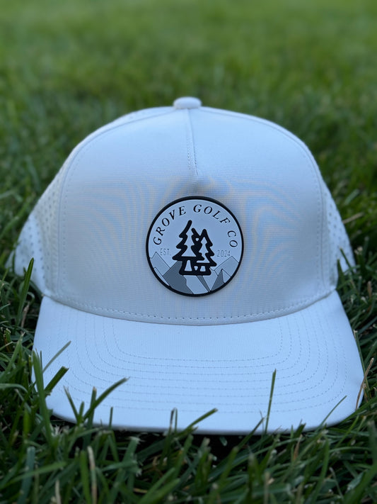 Grove Mountains Hat