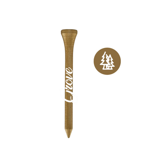 Grove Box of Tees (50ct.)