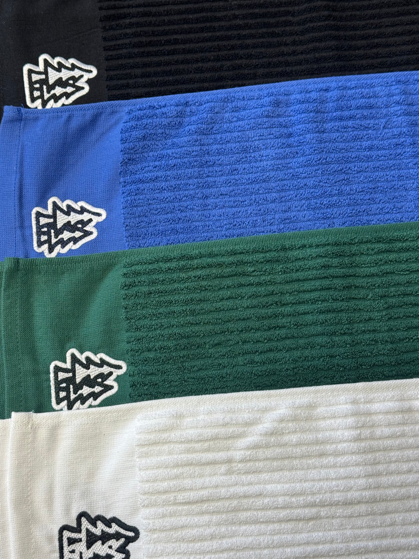 Grove Caddy Towel