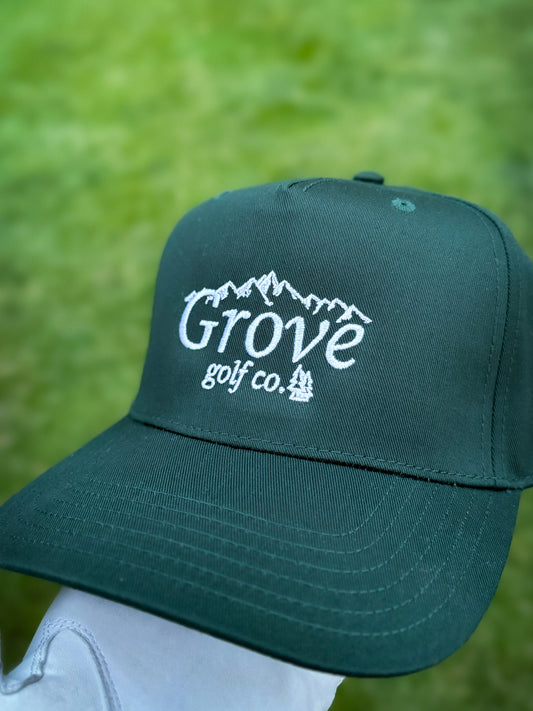 Grove Range Hat