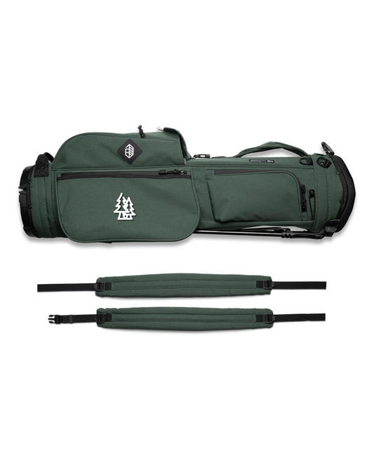 Grove Golf Co. x Jones Sports Co. Rover Golf Bag
