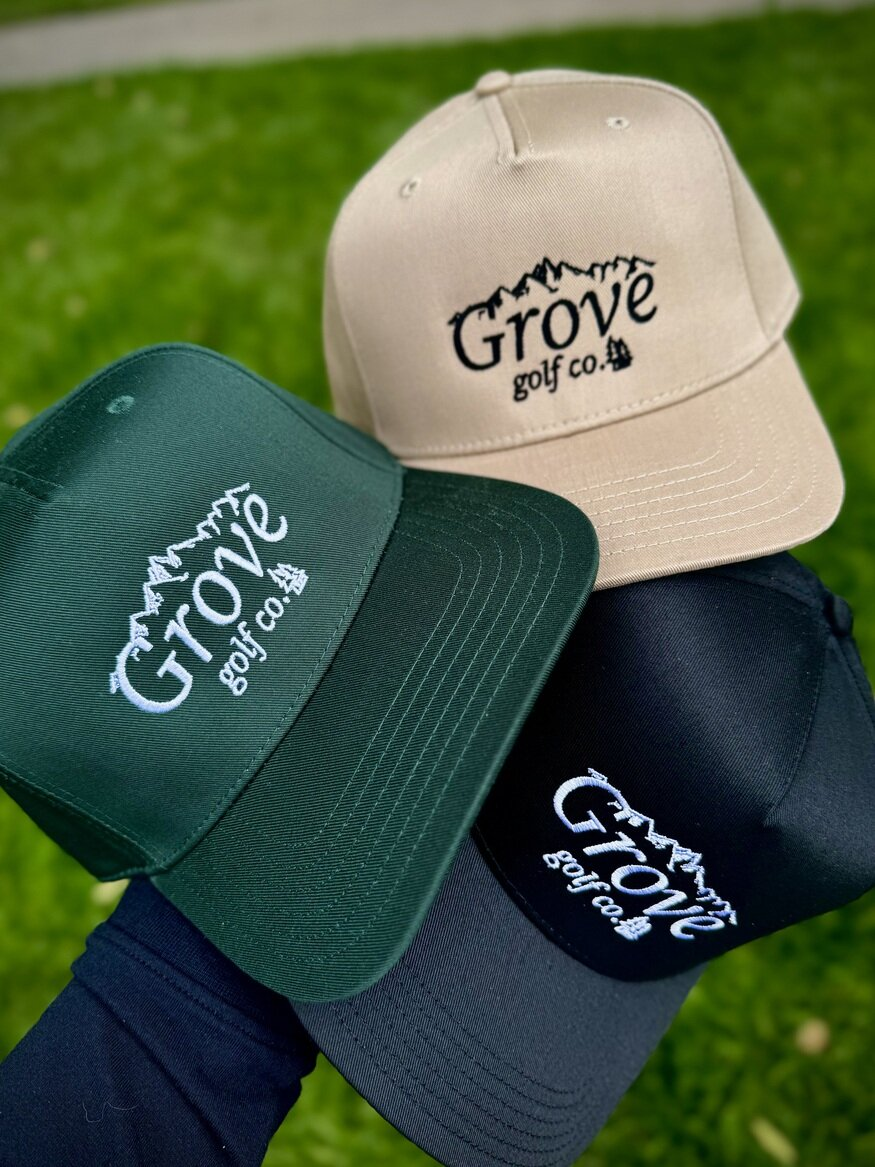 Grove Range Hat