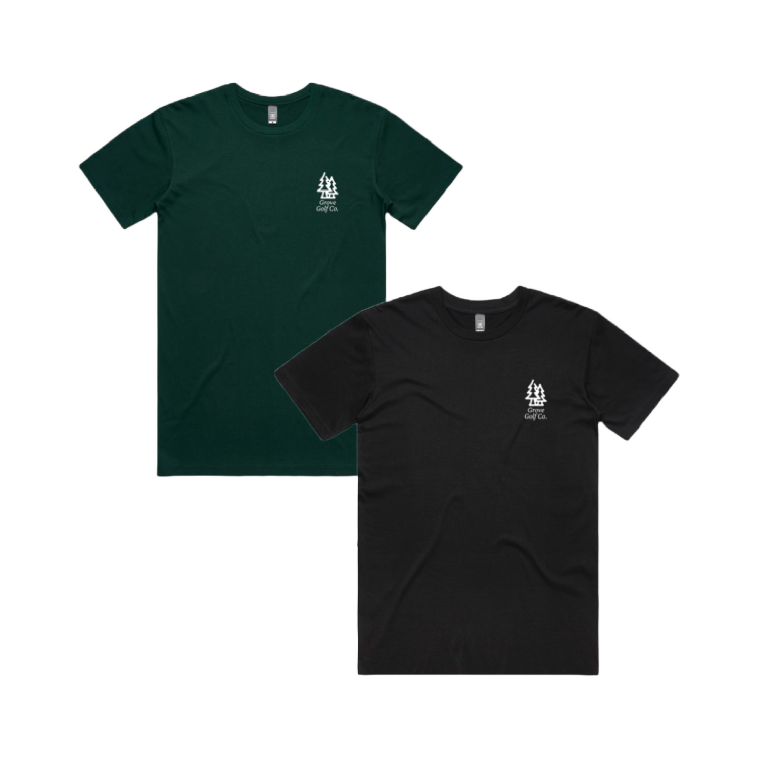 Grove Essential Tee Collection