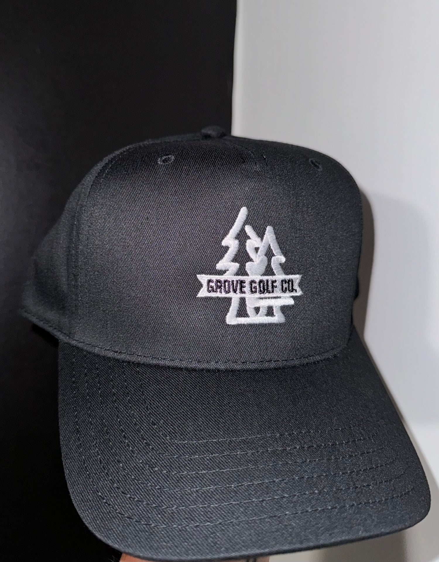 Grove Ed1tion Hat