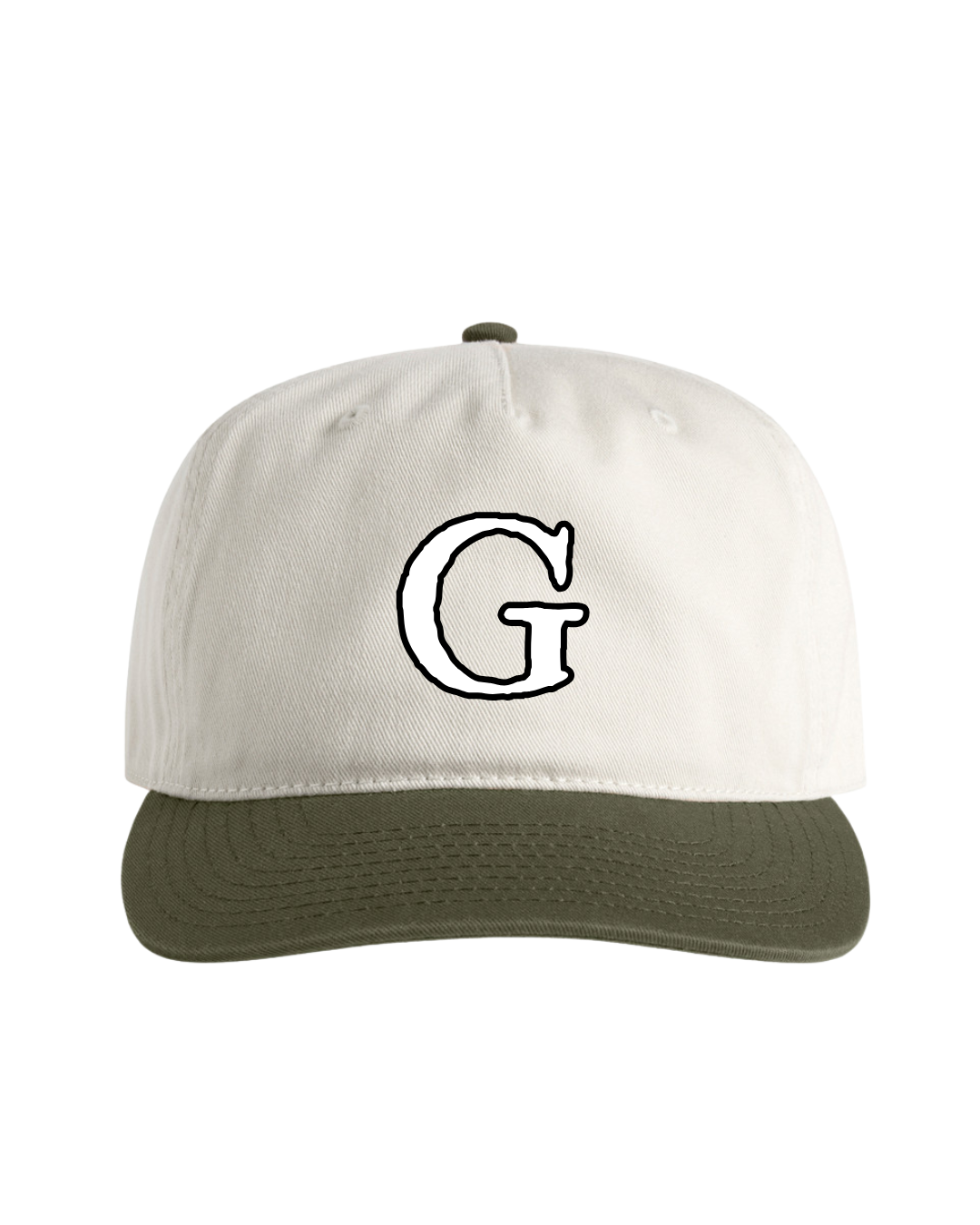 Daily Ranger Grove Hat