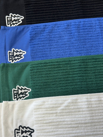 Grove Caddy Towel