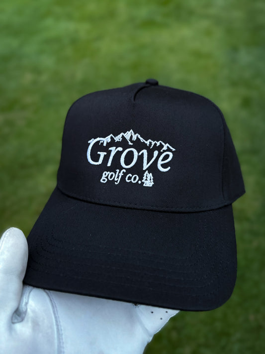 Grove Range Hat