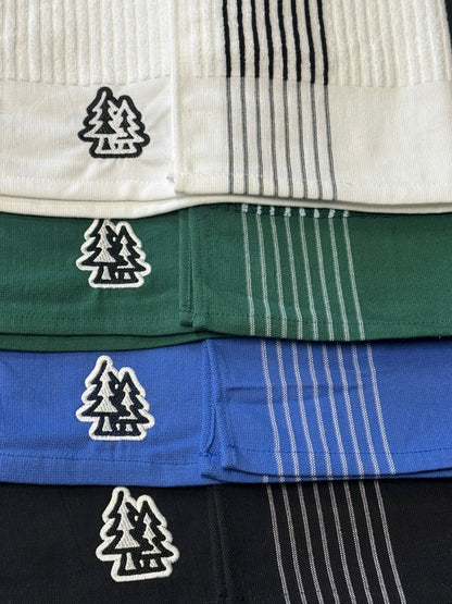 Grove Caddy Towel