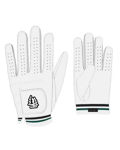 Grove Trees Glove x North Coast Golf Co.