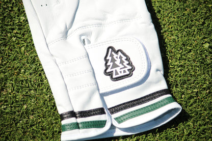 Grove Trees Glove x North Coast Golf Co.