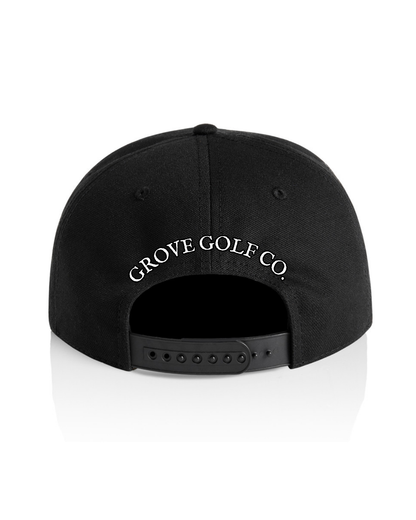 Daily Ranger Grove Hat